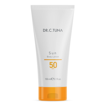 Balsam do opalania twarzy i ciała z filtrem 50 SPF 150ml Farmasi