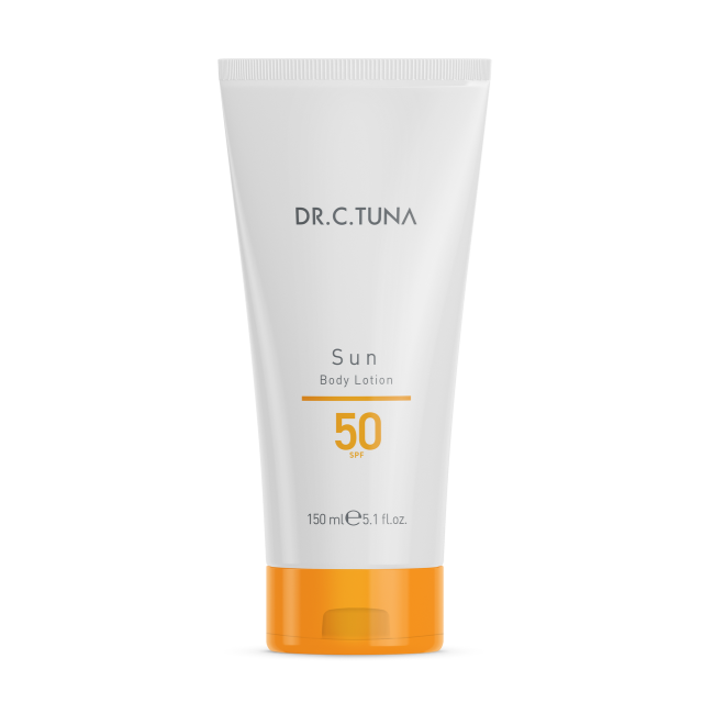 Balsam do opalania twarzy i ciała z filtrem 50 SPF 150ml Farmasi