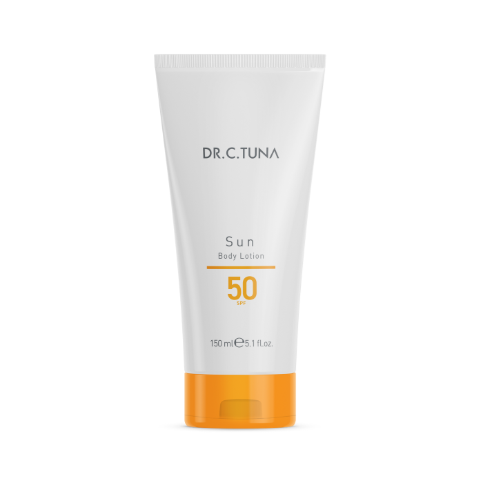 Balsam do opalania twarzy i ciała z filtrem 50 SPF 150ml Farmasi