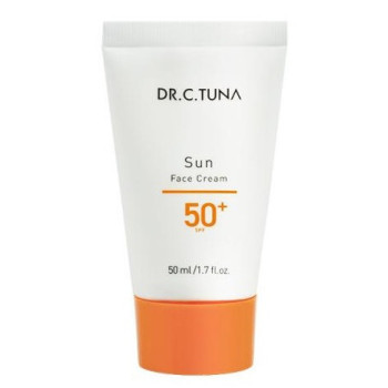 Krem do opalania z filtrem 50 SPF 50ml Farmasi