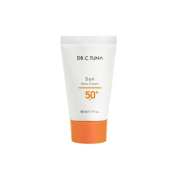 Krem do opalania z filtrem 50 SPF 50ml Farmasi