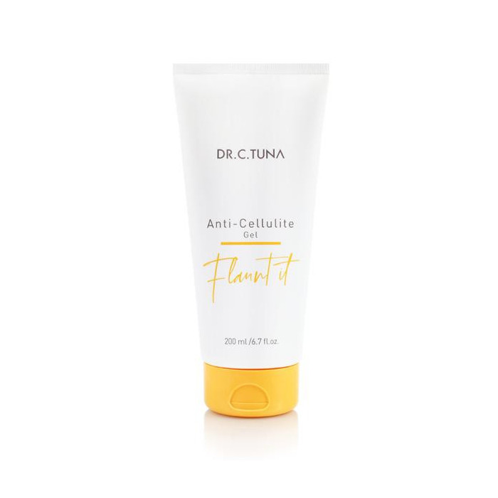 Żel antycellulitowy 200ml Farmasi