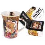 Kubek RODZINA Gustav Klimt 350ml CARMANI