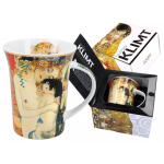 Kubek MACIERZYŃSTWO Gustav Klimt 350ml CARMANI