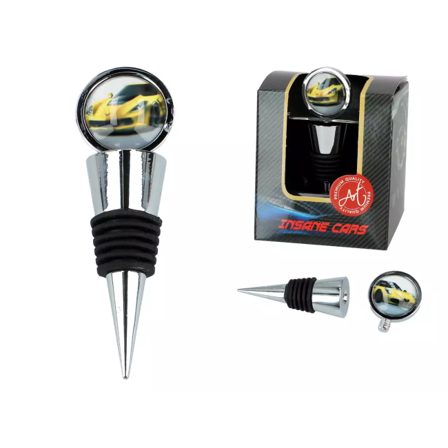 Korek do wina Chevrolet Corvette Z06 CARMANI