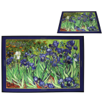 Dywanik IRYSY Vincent van Gogh 40x60cm CARMANI