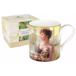 Kubek W KAWIARNI Konstantin Razumov 380ml CARMANI