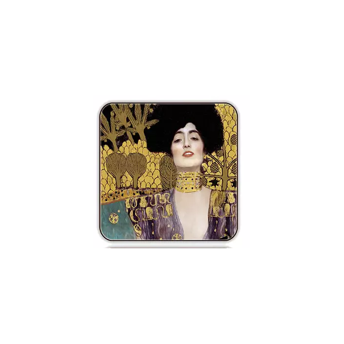 Podkładka korkowa JUDYTA Gustav Klimt CARMANI