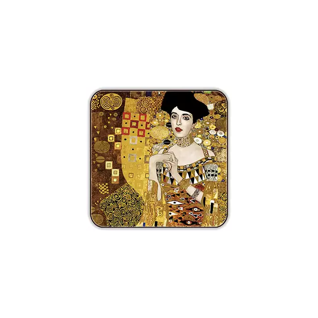 Podkładka korkowa ADELA Gustav Klimt CARMANI