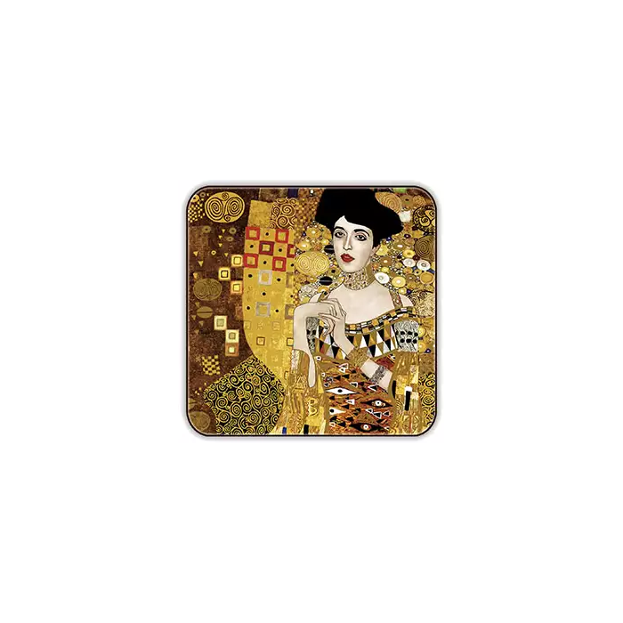 Podkładka korkowa ADELA Gustav Klimt CARMANI
