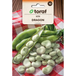 Bób DRAGON 50g TORAF