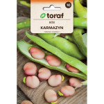 Bób KARMAZYN 30g TORAF