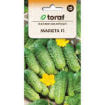 Ogórek gruntowy MARIETA F1 3g TORAF
