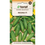 Ogórek gruntowy REGINA F1 5g TORAF
