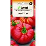 Pomidor gruntowy BEEFSTEAK 0,5g TORAF