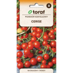 Pomidor koktajlowy CERISE 0,5g TORAF