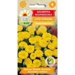 Aksamitka rozpierzchła BROCADE MIX 1g TORAF