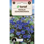 Facelia dzwonkowata 0,5g TORAF
