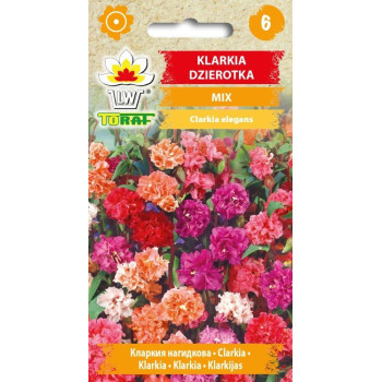 Klarkia dzierotka MIX 0,5g TORAF