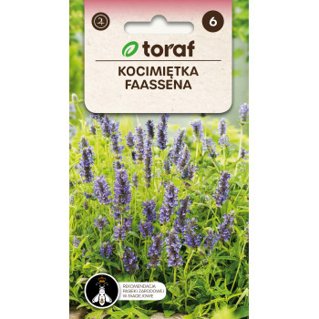 Kocimiętka FAASENA 0,2g TORAF