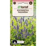 Kocimiętka FAASENA 0,2g TORAF