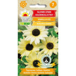 Słonecznik ogórkolistny VANILLA ICE 0,5g TORAF