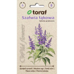 Szałwia łąkowa 0,2g Wildflowers TORAF