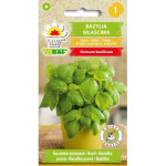 Bazylia właściwa 1g TORAF