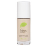 Naturalny podkład 415 Natural Beige 30 ml – Felicea wegański