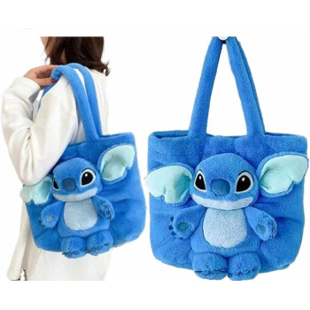 Torebka Maskotka Stitch UpFun