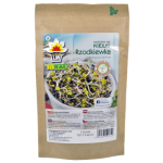 RZODKIEWKA nasiona na kiełki 500g TORAF