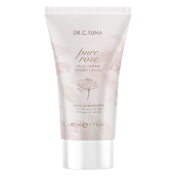 Krem do twarzy z NAGIETKIEM 50ml DR. C. TUNA FARMASI
