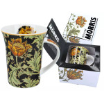 Kubek CHRYSANTHEMUM William Morris 350ml Carmani