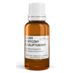 Olejek eukaliptusowy eteryczny 10 ml – Esent | naturalny
