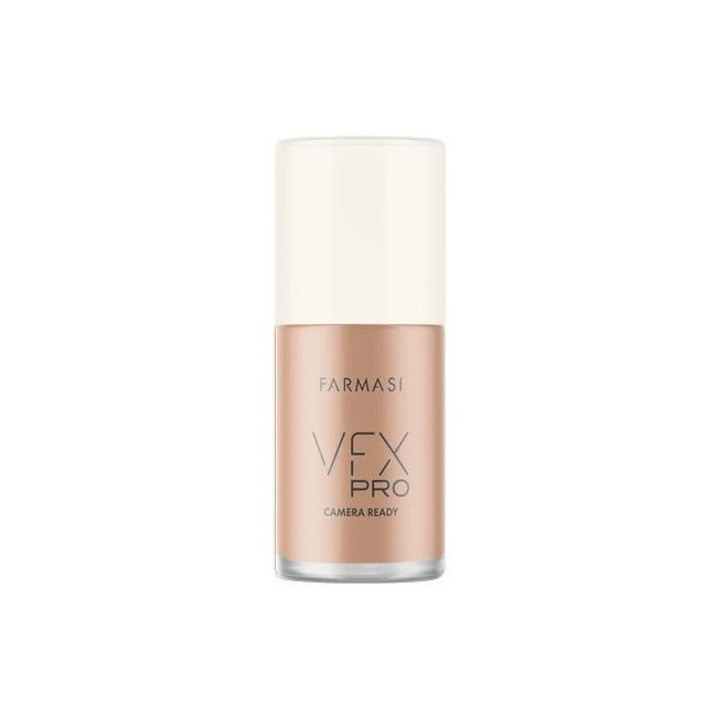 Farmasi podkład VFX Pro Camera Ready GOLD 16 Tawny 30 ml