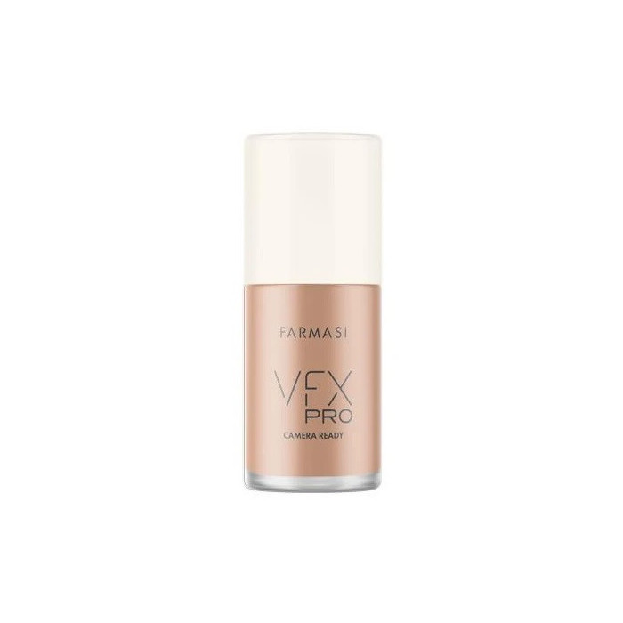 Farmasi podkład VFX Pro Camera Ready GOLD 16 Tawny 30 ml