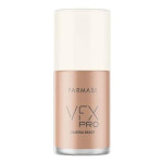 Farmasi podkład VFX Pro Camera Ready GOLD 16 Tawny 30 ml