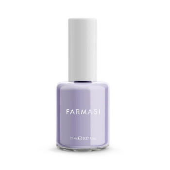Lakier do paznokci nr 101 Lilac Dreams 11 ml – Farmasi