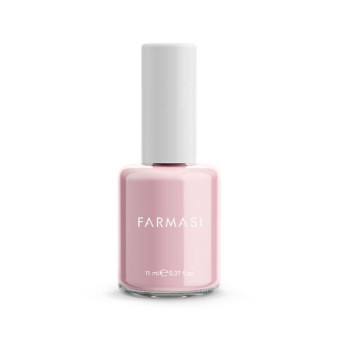 Lakier do paznokci nr 104 Fairy Tale 11 ml – Farmasi