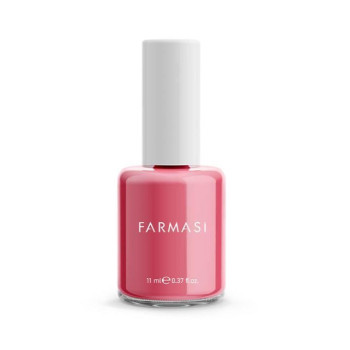 Lakier do paznokci nr 106 Watermelon Splat 11 ml – Farmasi