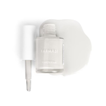 Lakier do paznokci nr 109 Stormy Skies 11 ml – Farmasi