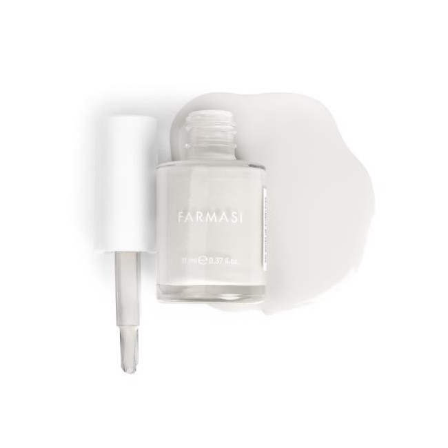 Lakier do paznokci nr 109 Stormy Skies 11 ml – Farmasi