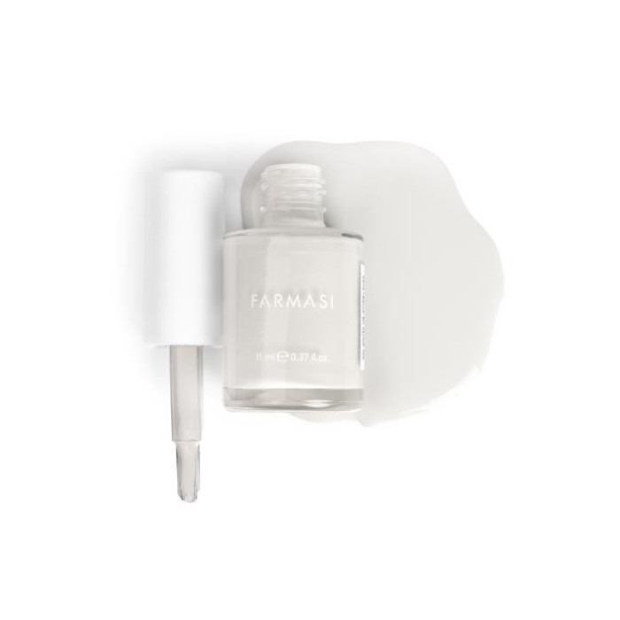 Lakier do paznokci nr 109 Stormy Skies 11 ml – Farmasi