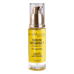 Serum korygujące z witaminą C 3% i olejem z opuncji figowej 30 ml – Beaute Marrakech