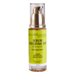Odmładzające serum Q10 z opuncją figową – Beaute Marrakech