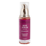 Serum Piękności Różane do Twarzy 30ml | BEAUTE MARRAKECH