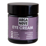 Nawilżająco-korygujący krem pod oczy BIO Argan Żeń-szeń Kawa 30 ml Arganove