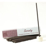 Kadzidełka SERENITY 50 szt. + stojak – Song of India | Naturalne