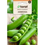 Groch Cukrowy Ambrosia 50 g | Wczesny | Toraf