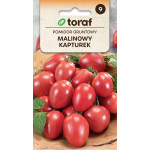 Pomidor Malinowy Kapturek Cherry 0,3 g | Toraf
